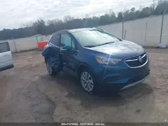 KL4CJASB8KB903271 2019 BUICK ENCORE