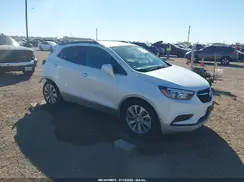 KL4CJASB8KB905327 2019 BUICK ENCORE