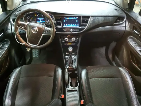 KL4CJASB8KB905358 2019 BUICK ENCORE - Image 8