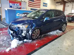 KL4CJASB8KB906106 2019 BUICK ENCORE
