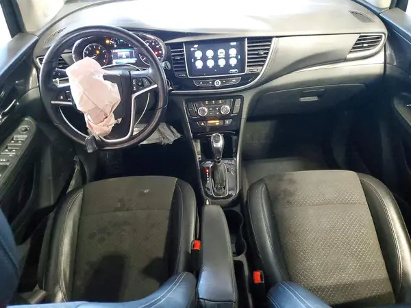 KL4CJASB8KB906106 2019 BUICK ENCORE - Image 8