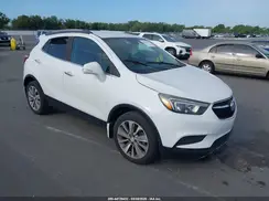 KL4CJASB8KB907191 2019 BUICK ENCORE