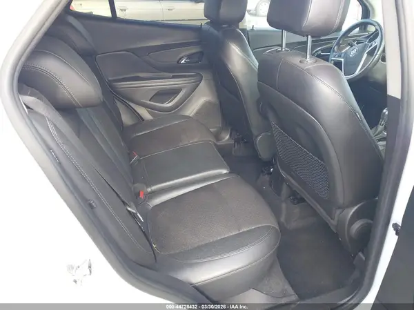KL4CJASB8KB907191 2019 BUICK ENCORE - Image 8