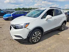 KL4CJASB8KB908308 2019 BUICK ENCORE