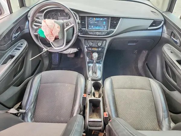 KL4CJASB8KB908308 2019 BUICK ENCORE - Image 8