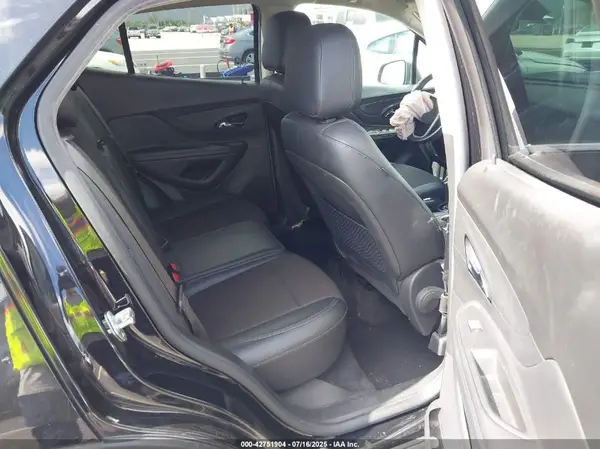 KL4CJASB8KB908731 2019 BUICK ENCORE - Image 8