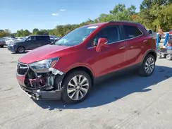 KL4CJASB8KB910270 2019 BUICK ENCORE