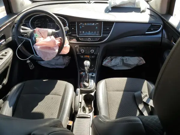 KL4CJASB8KB910270 2019 BUICK ENCORE - Image 8