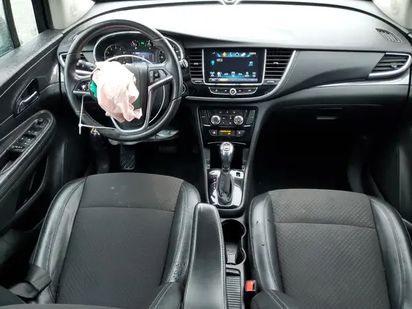 KL4CJASB8KB910687 2019 BUICK ENCORE - Image 8