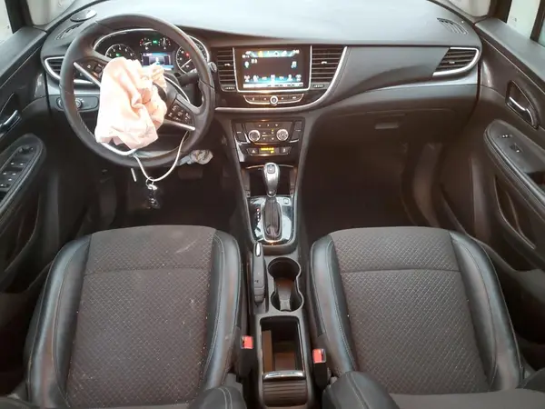 KL4CJASB8KB912536 2019 BUICK ENCORE - Image 8