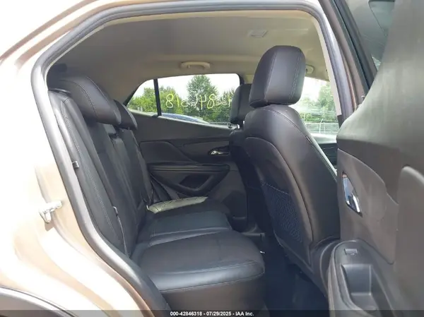 KL4CJASB8KB912679 2019 BUICK ENCORE - Image 8