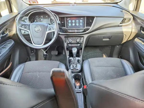 KL4CJASB8KB912892 2019 BUICK ENCORE - Image 8