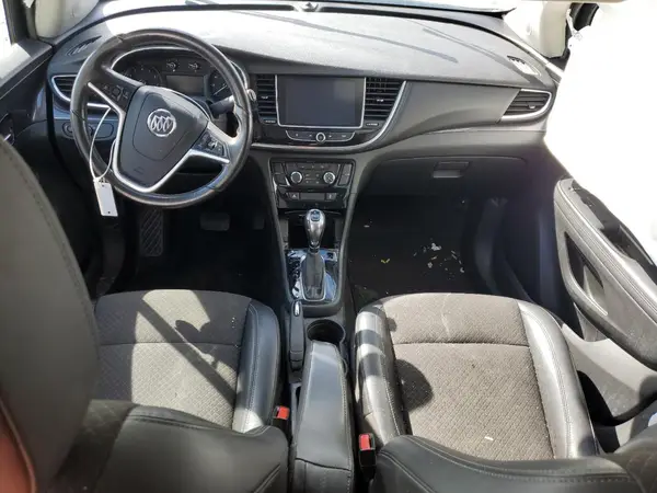 KL4CJASB8KB918465 2019 BUICK ENCORE - Image 8