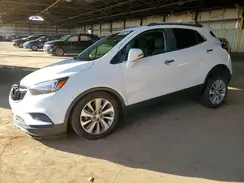 KL4CJASB8KB920734 2019 BUICK ENCORE