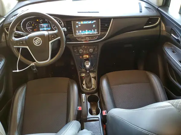KL4CJASB8KB920734 2019 BUICK ENCORE - Image 8