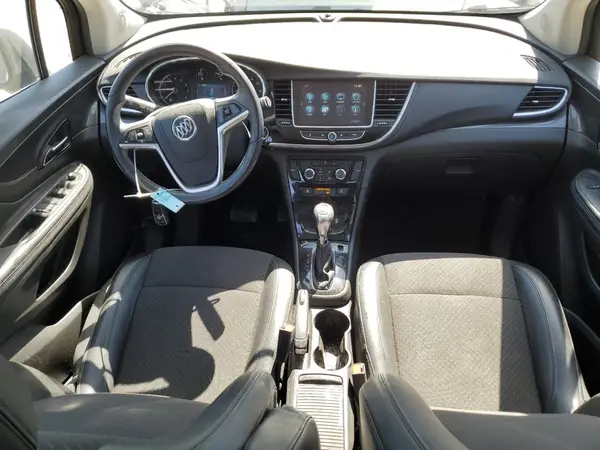 KL4CJASB8KB921852 2019 BUICK ENCORE - Image 8