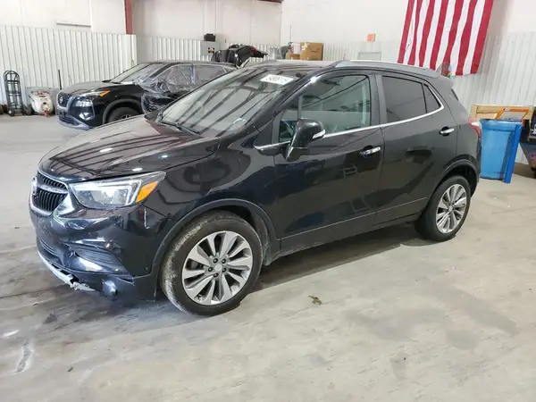 KL4CJASB8KB921947 2019 BUICK ENCORE - Image 1