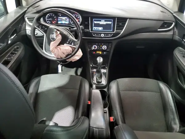 KL4CJASB8KB921947 2019 BUICK ENCORE - Image 8