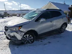 KL4CJASB8KB922290 2019 BUICK ENCORE