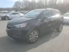 KL4CJASB8KB922354 2019 BUICK ENCORE