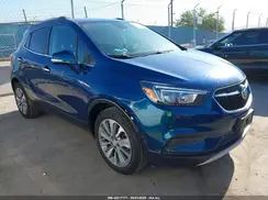KL4CJASB8KB924153 2019 BUICK ENCORE
