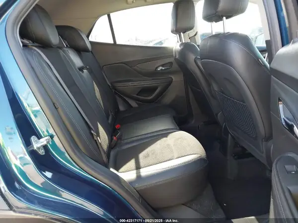 KL4CJASB8KB924153 2019 BUICK ENCORE - Image 8