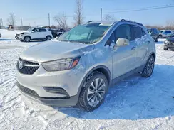 KL4CJASB8KB924248 2019 BUICK ENCORE