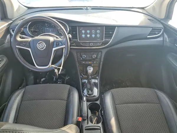 KL4CJASB8KB924248 2019 BUICK ENCORE - Image 8