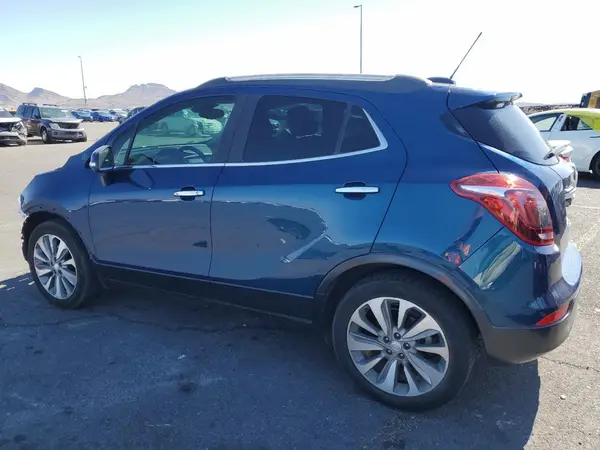KL4CJASB8KB925433 2019 BUICK ENCORE - Image 2
