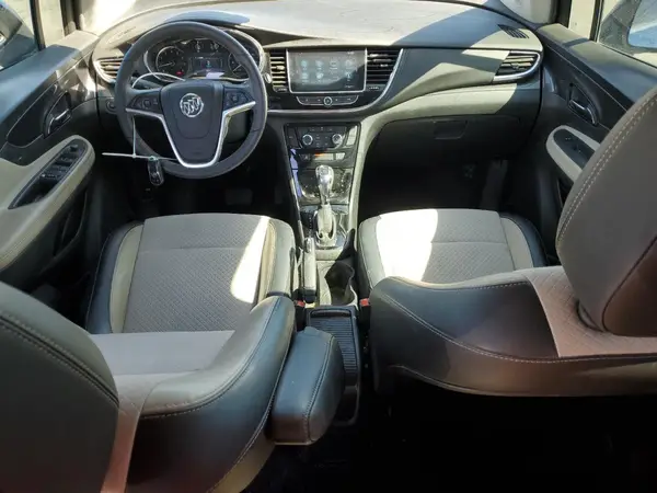 KL4CJASB8KB925433 2019 BUICK ENCORE - Image 8