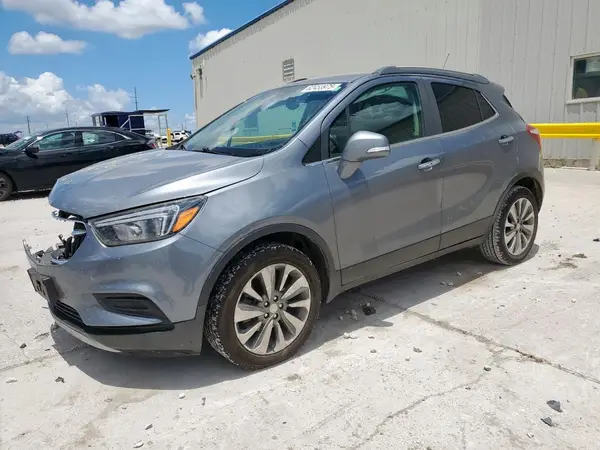 KL4CJASB8KB932270 2019 BUICK ENCORE - Image 1