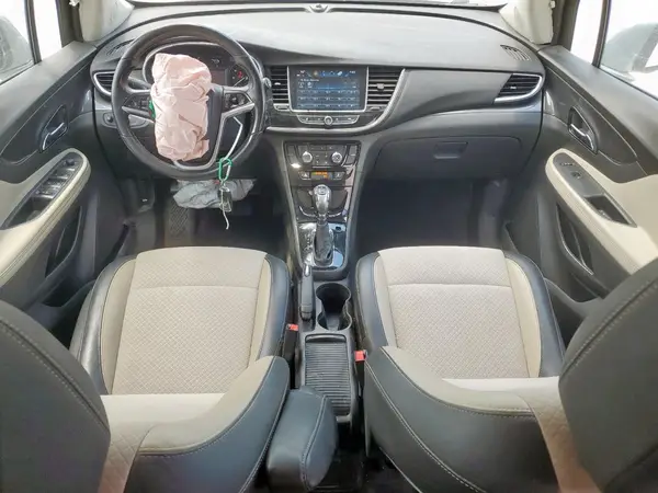 KL4CJASB8KB932270 2019 BUICK ENCORE - Image 8