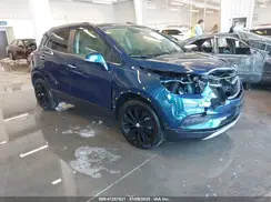 KL4CJASB8KB939588 2019 BUICK ENCORE