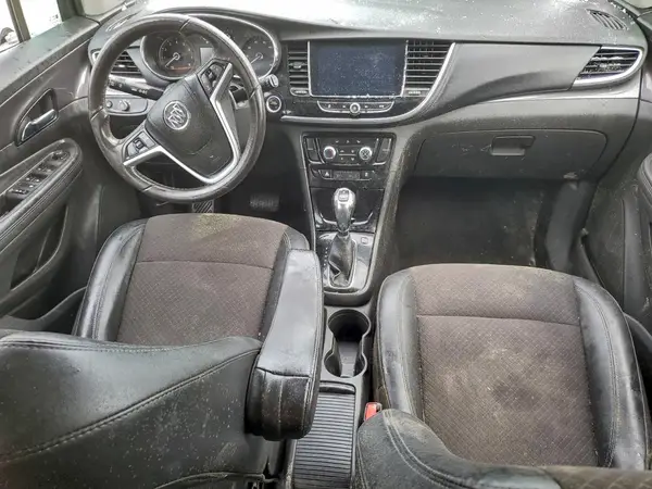 KL4CJASB8KB940028 2019 BUICK ENCORE - Image 8