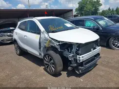 KL4CJASB8KB942281 2019 BUICK ENCORE
