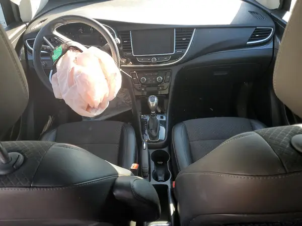 KL4CJASB8KB949618 2019 BUICK ENCORE - Image 8