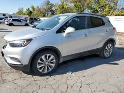 KL4CJASB8KB951370 2019 BUICK ENCORE