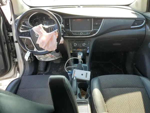 KL4CJASB8KB951370 2019 BUICK ENCORE - Image 8