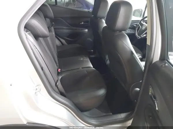 KL4CJASB8KB951739 2019 BUICK ENCORE - Image 8