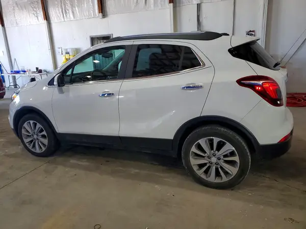 KL4CJASB8KB952311 2019 BUICK ENCORE - Image 2