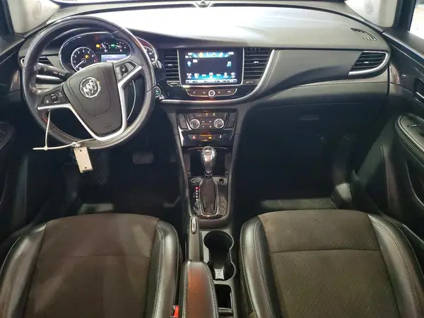 KL4CJASB8KB952311 2019 BUICK ENCORE - Image 8