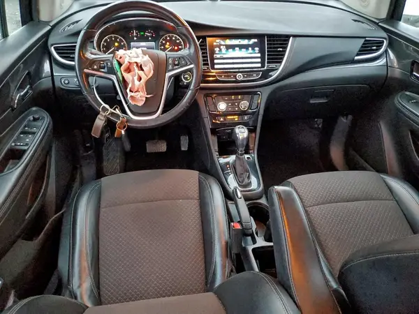 KL4CJASB8KB952695 2019 BUICK ENCORE - Image 8