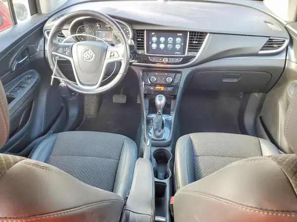 KL4CJASB8KB954608 2019 BUICK ENCORE - Image 8