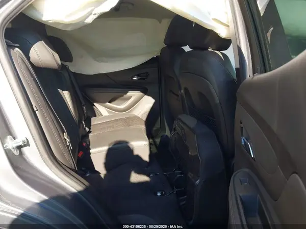 KL4CJASB8KB954639 2019 BUICK ENCORE - Image 8