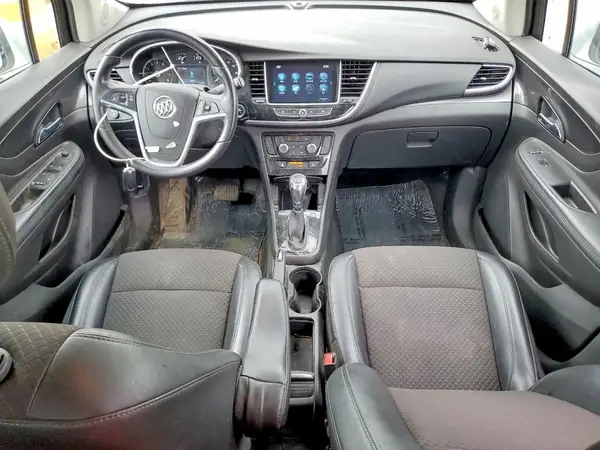 KL4CJASB8KB959338 2019 BUICK ENCORE - Image 8