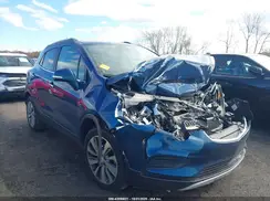 KL4CJASB8KB961106 2019 BUICK ENCORE