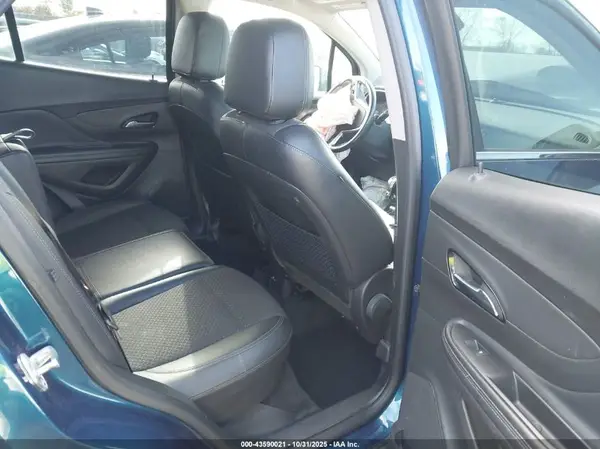 KL4CJASB8KB961106 2019 BUICK ENCORE - Image 8