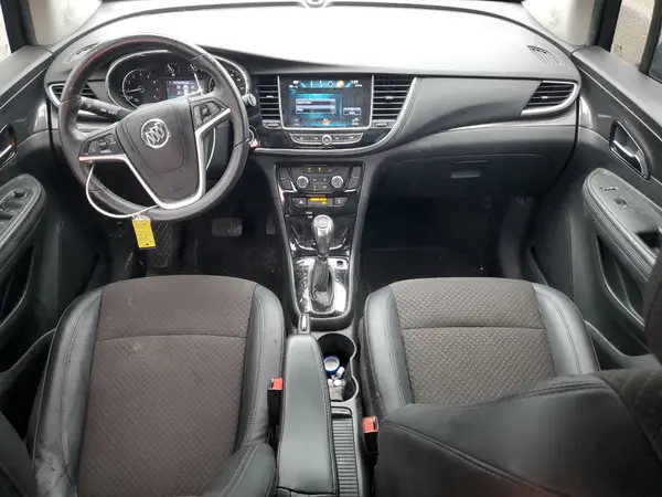 KL4CJASB8KB963017 2019 BUICK ENCORE - Image 8