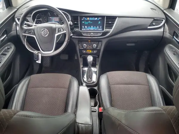 KL4CJASB8LB000555 2020 BUICK ENCORE - Image 8