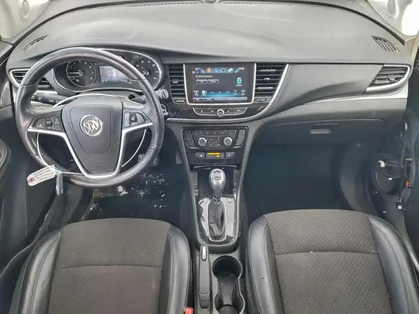 KL4CJASB8LB001348 2020 BUICK ENCORE - Image 8